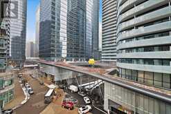 707 - 19 GRAND TRUNK CRESCENT Toronto