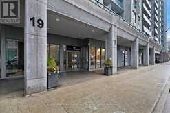 707 - 19 GRAND TRUNK CRESCENT Toronto