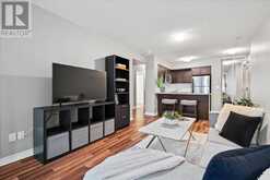 707 - 19 GRAND TRUNK CRESCENT Toronto