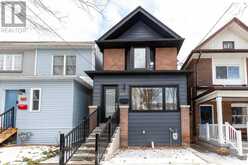 147 PARKMOUNT ROAD Toronto