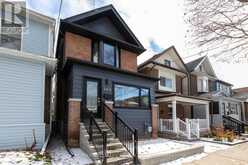 147 PARKMOUNT ROAD Toronto