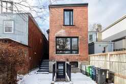 147 PARKMOUNT ROAD Toronto