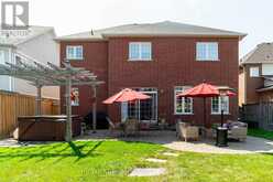 1673 BALLANTRAE DRIVE Oshawa