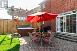 1673 BALLANTRAE DRIVE Oshawa