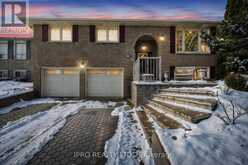 188 MELBOURNE DRIVE Bradford/West Gwillimbury