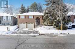 188 MELBOURNE DRIVE Bradford/West Gwillimbury