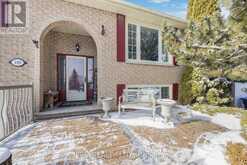 188 MELBOURNE DRIVE Bradford/West Gwillimbury