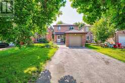 53 DELANEY CRESCENT Barrie