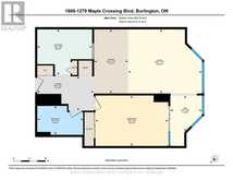 1806 - 1270 MAPLE CROSSING BOULEVARD Burlington