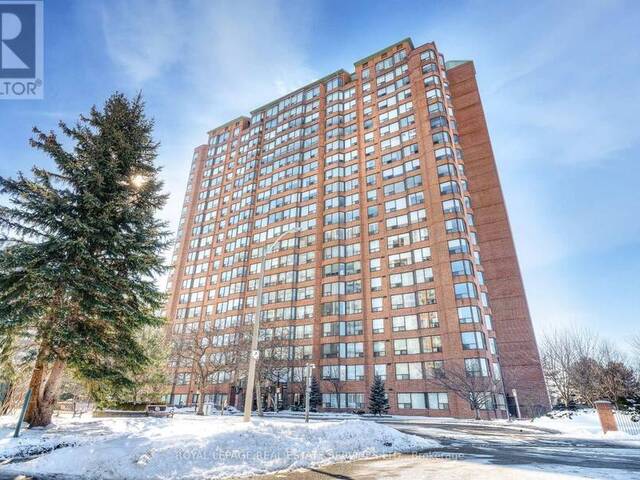 1806 - 1270 MAPLE CROSSING BOULEVARD Burlington Ontario