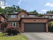 3485 KELSO CRESCENT Mississauga