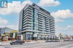 1008 - 10 DE BOERS DRIVE Toronto