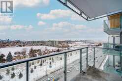 1008 - 10 DE BOERS DRIVE Toronto