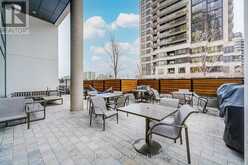 1008 - 10 DE BOERS DRIVE Toronto