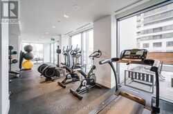 1008 - 10 DE BOERS DRIVE Toronto