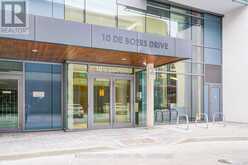 1008 - 10 DE BOERS DRIVE Toronto