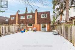 143 SILAS HILL DRIVE Toronto