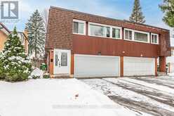 143 SILAS HILL DRIVE Toronto