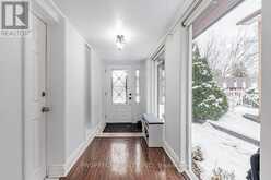 143 SILAS HILL DRIVE Toronto