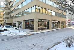 210 - 2351 KENNEDY ROAD Toronto