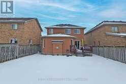 2193 ROSEMOUNT CRESCENT Oakville