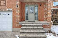 2193 ROSEMOUNT CRESCENT Oakville