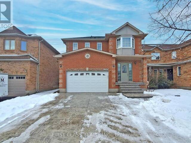 2193 ROSEMOUNT CRESCENT Oakville Ontario