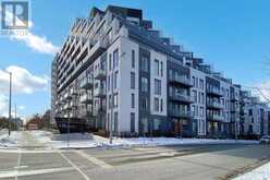 246 - 25 ADRA GRADO WAY Toronto