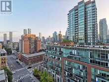 1012 - 105 GEORGE STREET Toronto