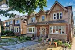 MAIN FL - 1749 BAYVIEW AVENUE Toronto