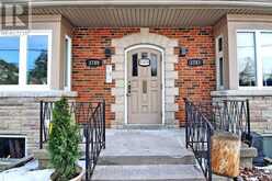 MAIN FL - 1749 BAYVIEW AVENUE Toronto