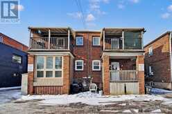 MAIN FL - 1749 BAYVIEW AVENUE Toronto