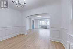 MAIN FL - 1749 BAYVIEW AVENUE Toronto