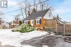 80 NATAL AVENUE Toronto