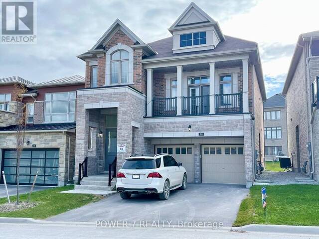 28 JOHN SMITH STREET East Gwillimbury Ontario