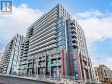 207 - 10 HONEYCRISP CRESCENT Vaughan