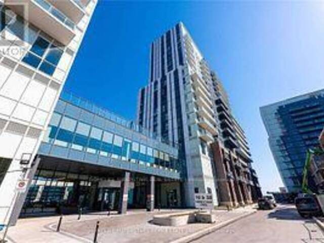 207 - 10 HONEYCRISP CRESCENT Vaughan Ontario