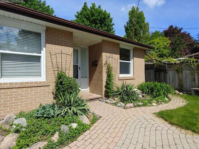 BSMT - 99 WOODPARK PLACE Newmarket Ontario