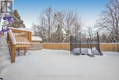 39 BERNICK DRIVE Barrie