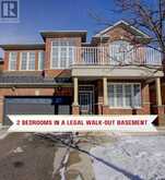 25 ROBITAILLE DRIVE W Brampton