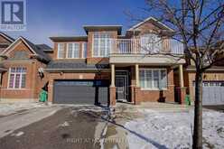 25 ROBITAILLE DRIVE W Brampton