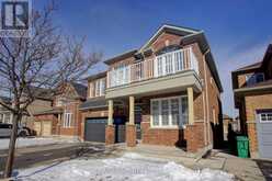 25 ROBITAILLE DRIVE W Brampton