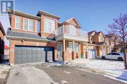 25 ROBITAILLE DRIVE W Brampton