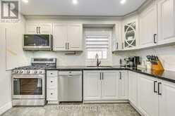 1073 MONTGOMERY DRIVE Oakville