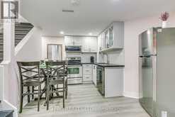 1073 MONTGOMERY DRIVE Oakville