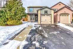 1073 MONTGOMERY DRIVE Oakville