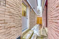 1073 MONTGOMERY DRIVE Oakville