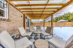 1073 MONTGOMERY DRIVE Oakville