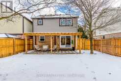 1073 MONTGOMERY DRIVE Oakville