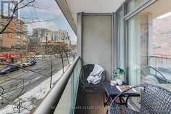 606 - 383 ELLIS PARK ROAD Toronto